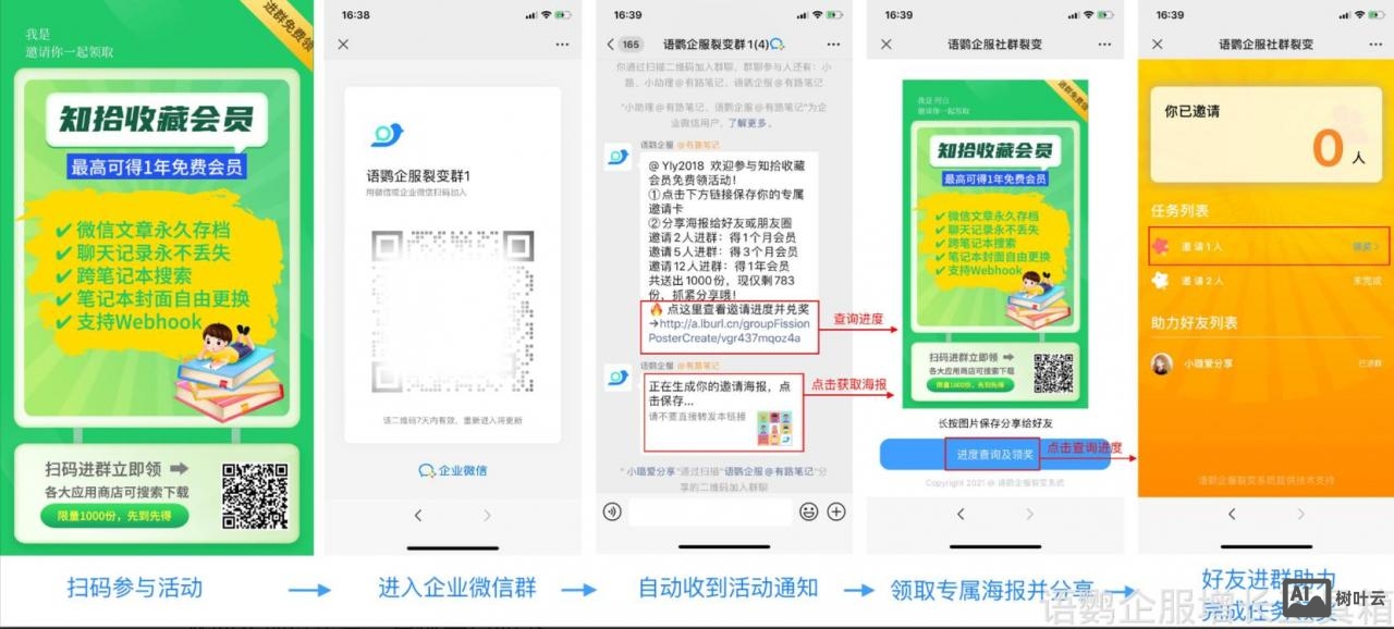 企业微信推广如何做