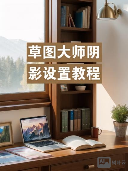 草图大师基础命令教程