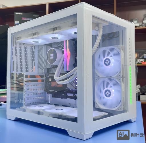 如何自己做一个主机