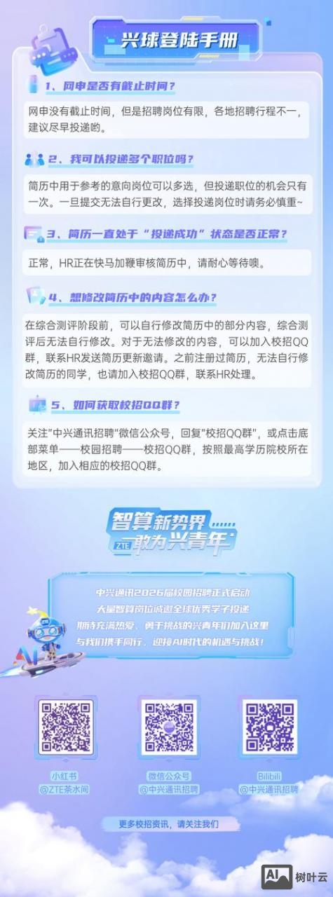 中兴 南京 招聘