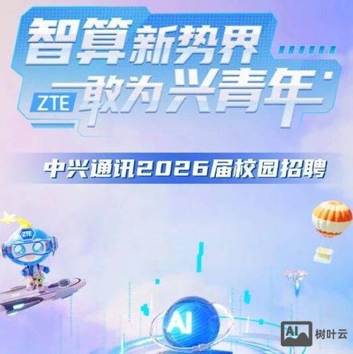 中兴 南京 招聘