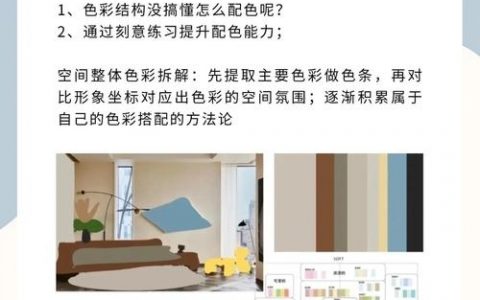 设计师如何提升光感？技巧与秘诀是什么？