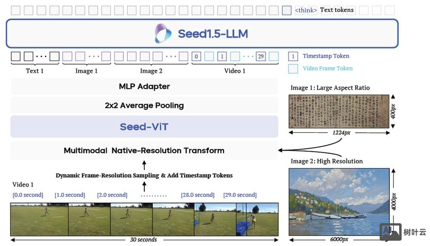 seed architecture 招聘