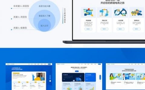 建企业网站，新手从哪开始？关键步骤有哪些？