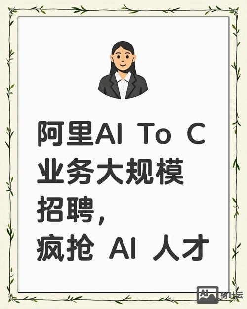 阿里 ai 招聘