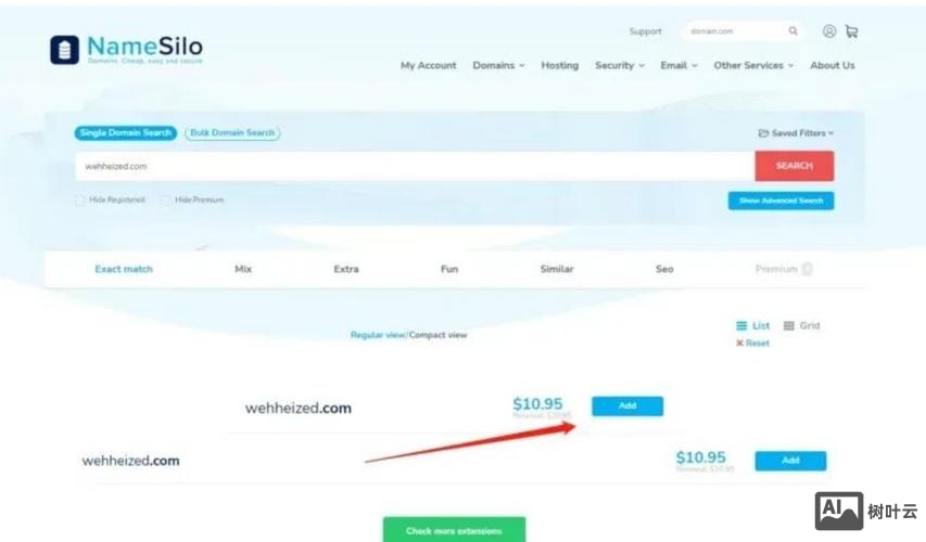 国外域名如何建网站