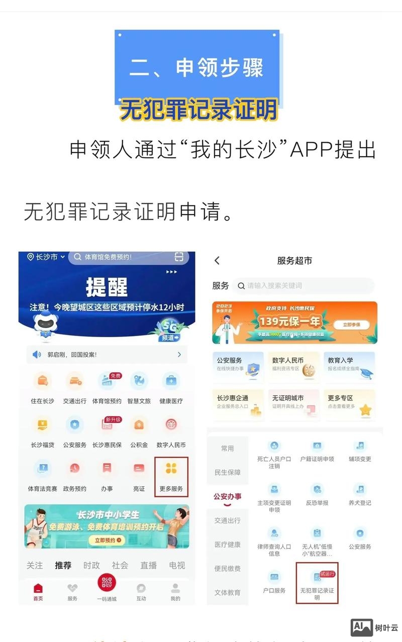 如何申请使用公安网