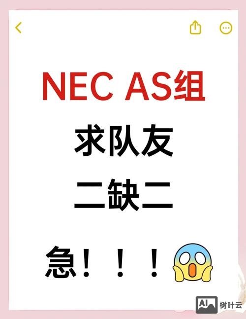 重庆nec招聘