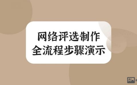 如何创建一个网络？关键步骤是什么？