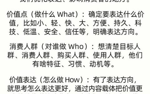 网站建设如何提高转化率？关键点有哪些？