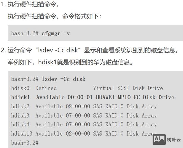 aix添加用户命令