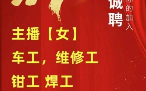 空投网招聘，具体岗位和要求是什么？