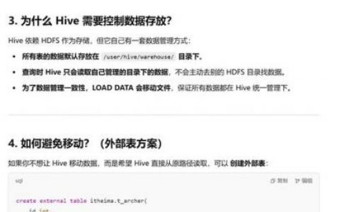 hadoop fs test命令如何使用？