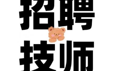 io spa招聘什么岗位？