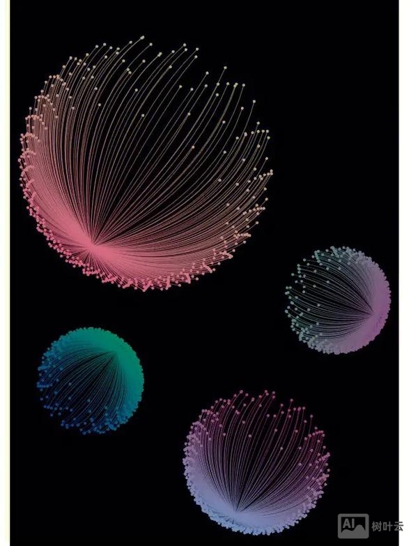 ai如何做外发光效果