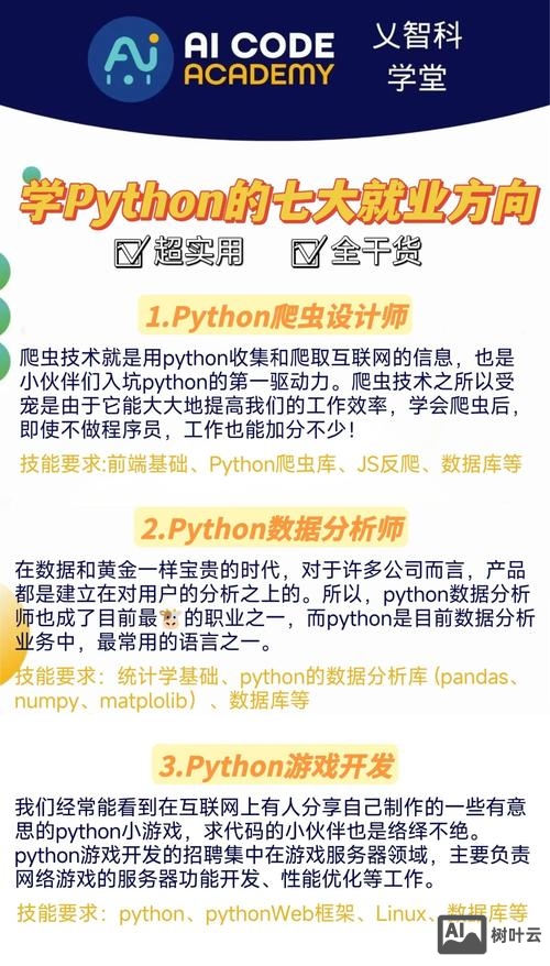 巴黎python招聘