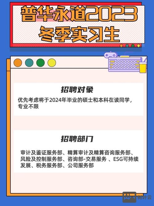 普华永道招聘结束