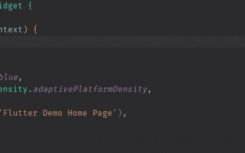 动态按钮创建步骤是什么？