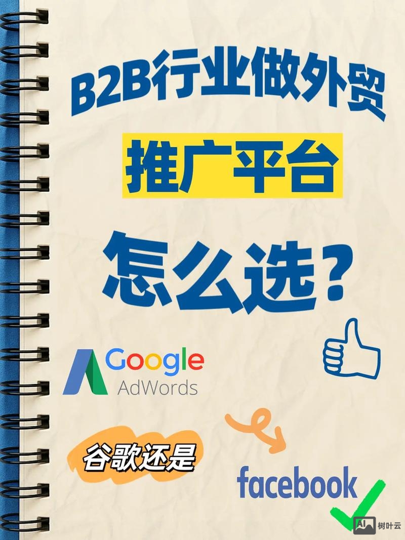 b2b品牌 如何推广