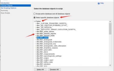 dedecms数据库文件查看方法是什么？