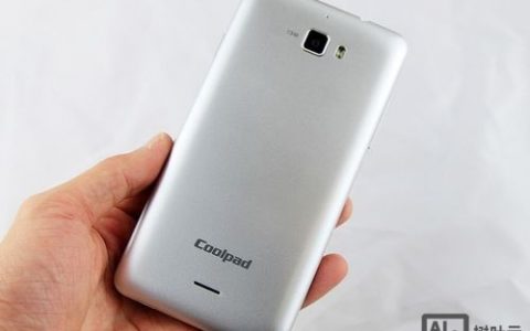 Coolpad大神无命令，如何操作或故障了？
