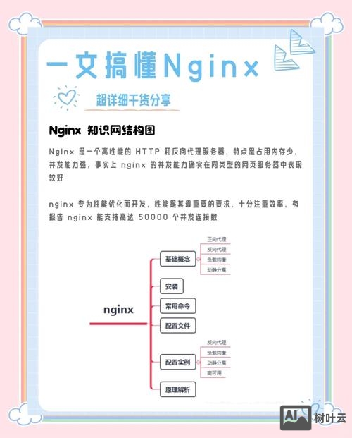nginx基本命令