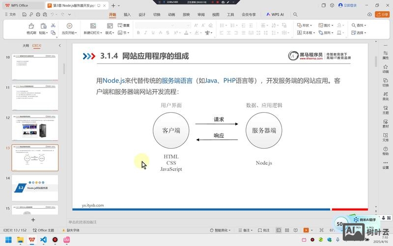 如何在网站中增加模块