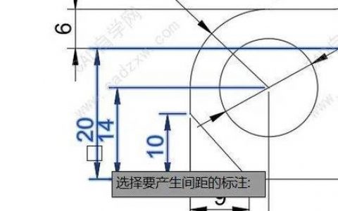CAD切割图纸命令怎么用？