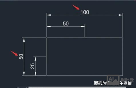 cad编辑标注命令