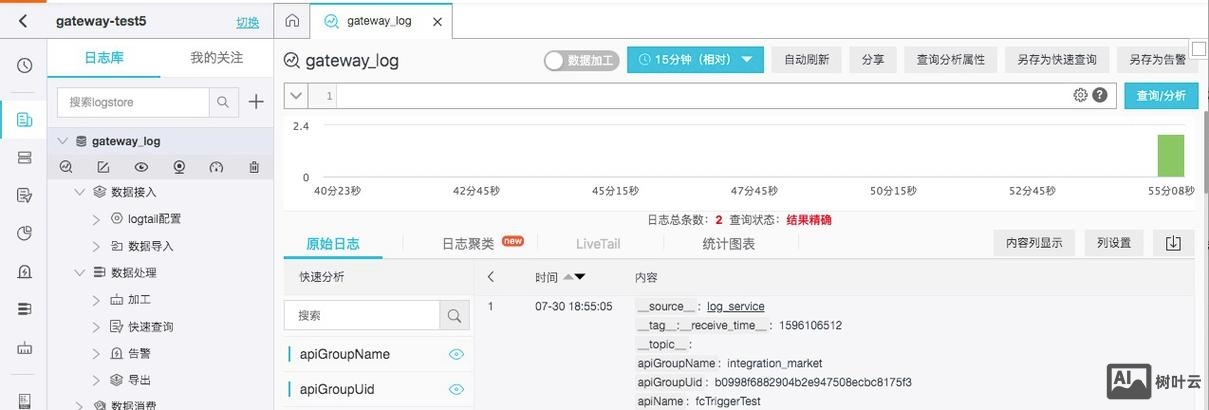 如何查询服务器登录日志