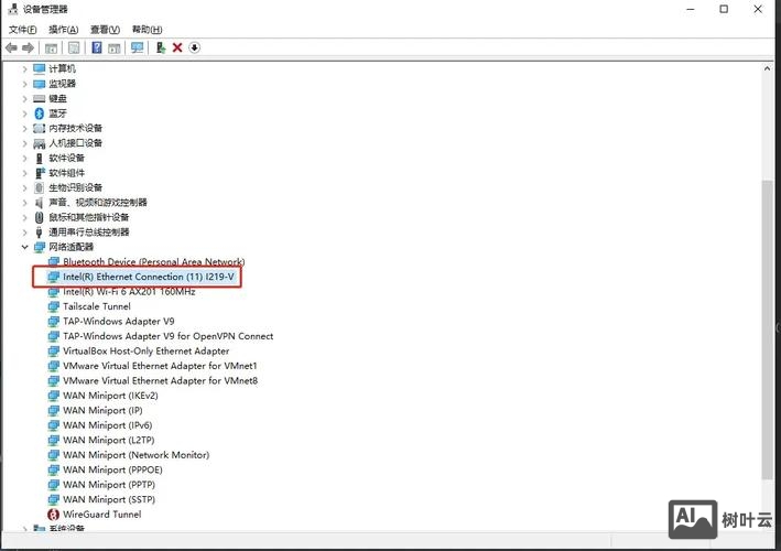 网卡远程启动命令