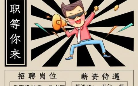 Dynamics AX招聘岗，技能要求与职业发展如何？
