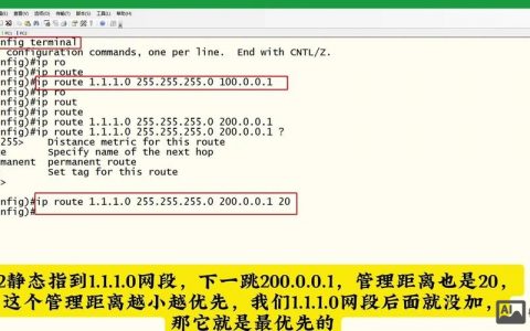 思科BGP配置命令有哪些核心要点？