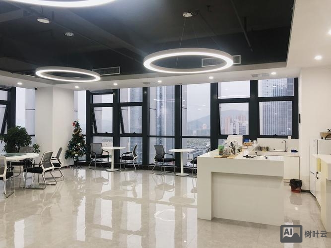 杭州网创公司氛围如何