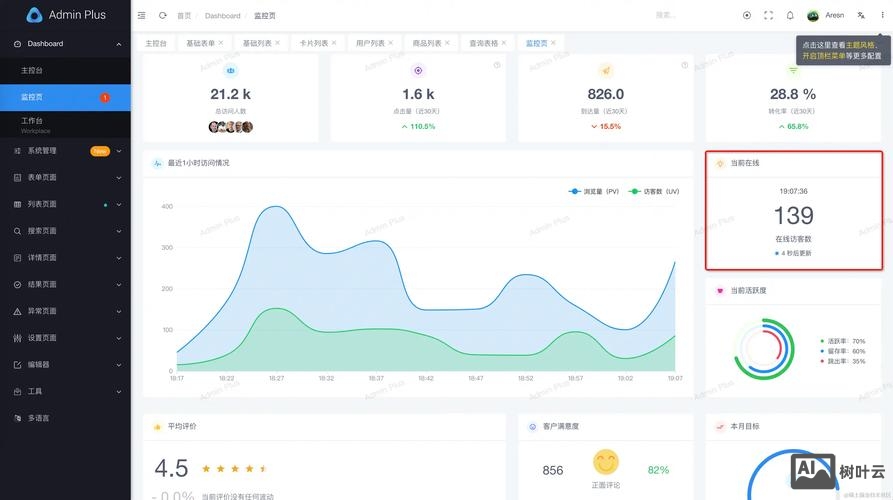 网站如何添加百度统计