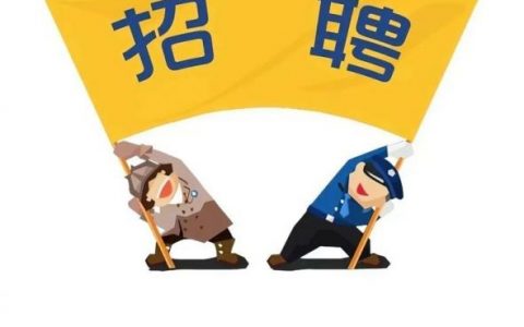 招聘取业是什么？职业还是岗位？