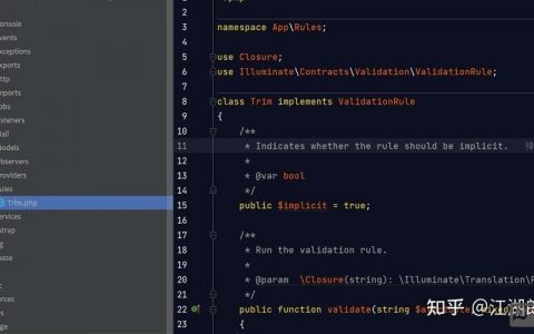如何查看PHP已安装扩展命令？
