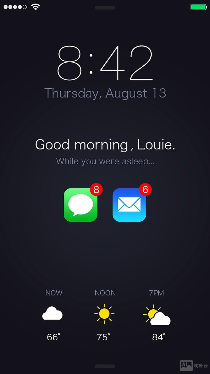 如何设置手机英文字体