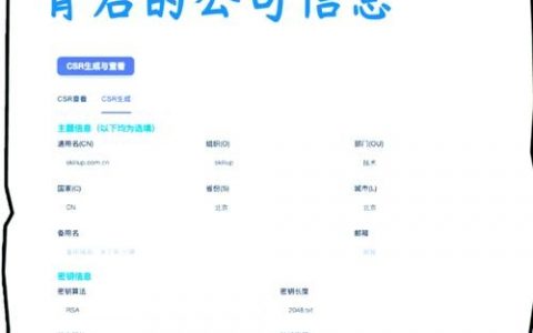 如何查域名历史？有何关键方法？