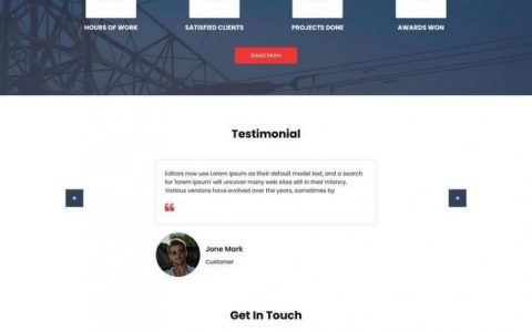 企业官网建设，关键步骤和核心要点是什么？