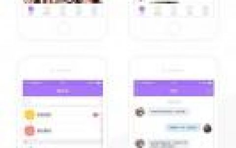 如何设计一款能留住用户的社交软件？