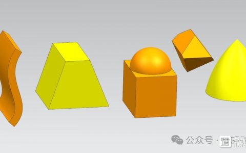 UG放样命令怎么用？步骤和技巧有哪些？