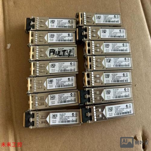 cisco光模块命令