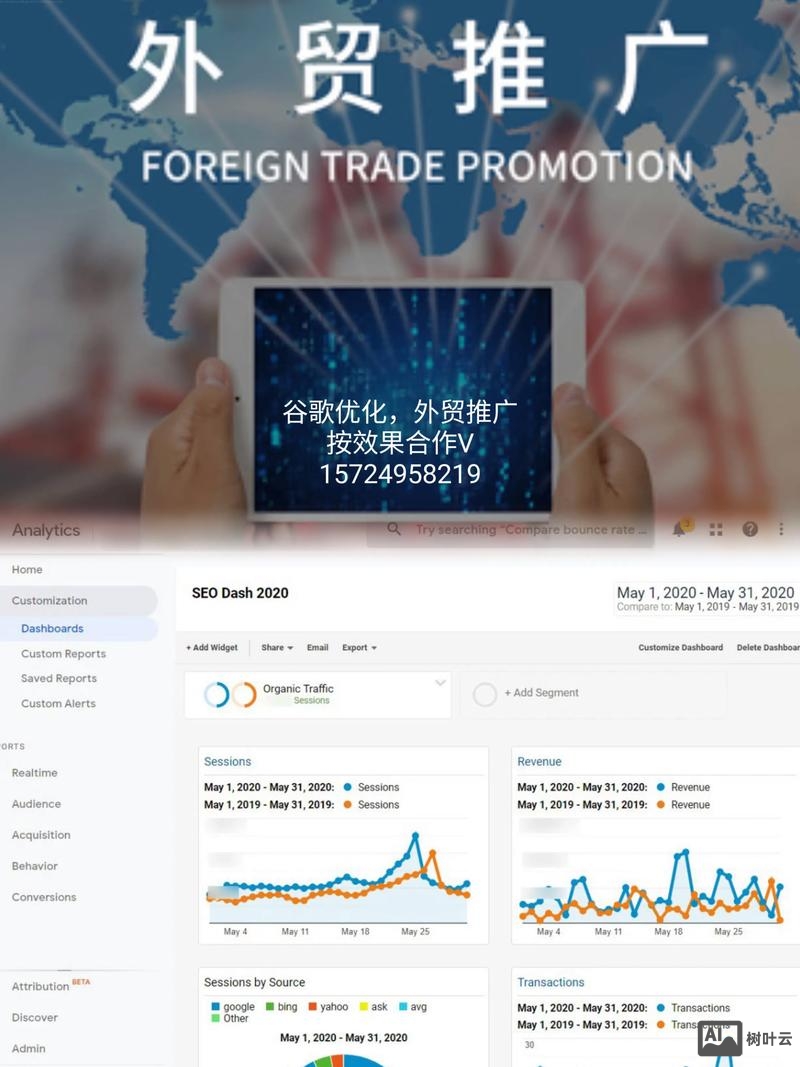 做外贸如何优化关键词