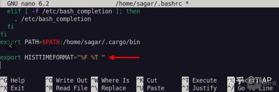 linux时间戳命令