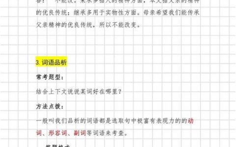 如何高效提炼关键词,精准匹配文章内容?