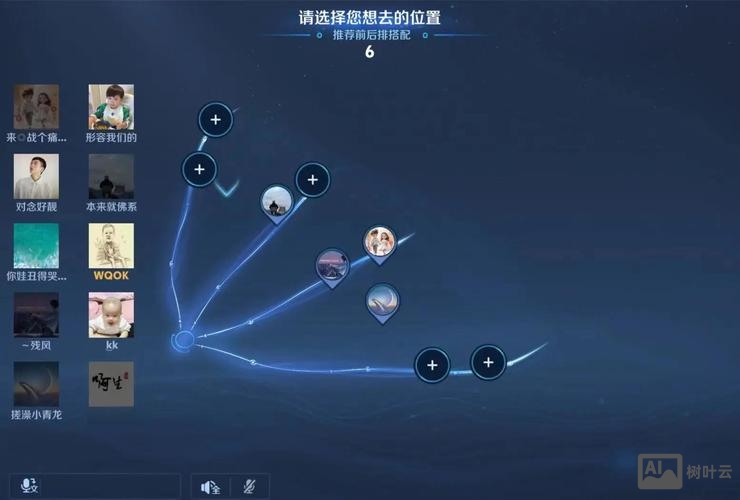 王者荣耀命令模式