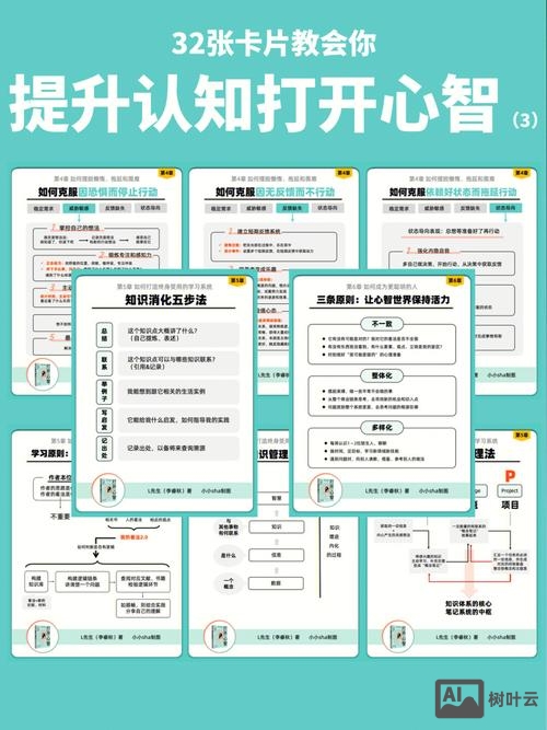 设计师如何创建心智模型