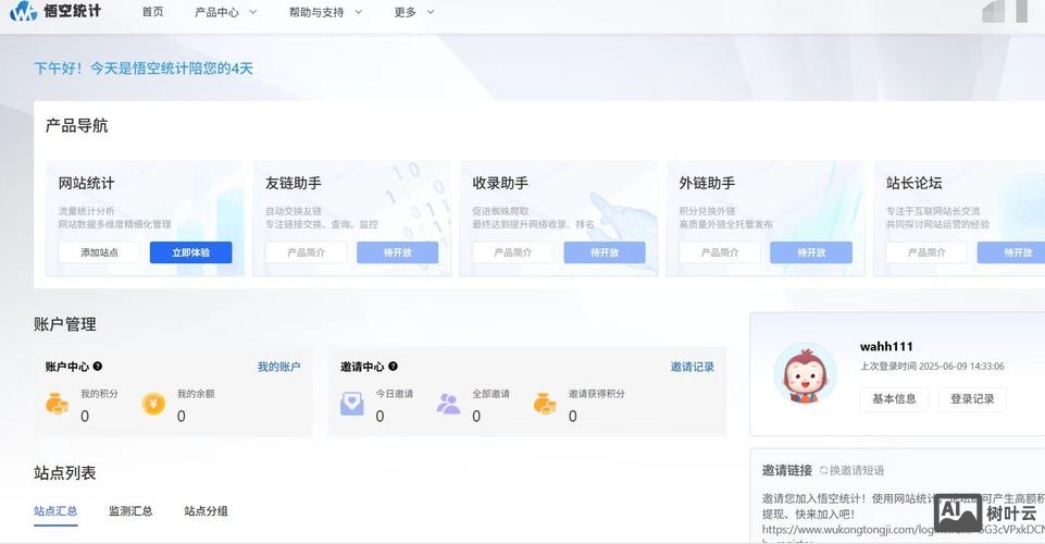网站如何绑定百度统计