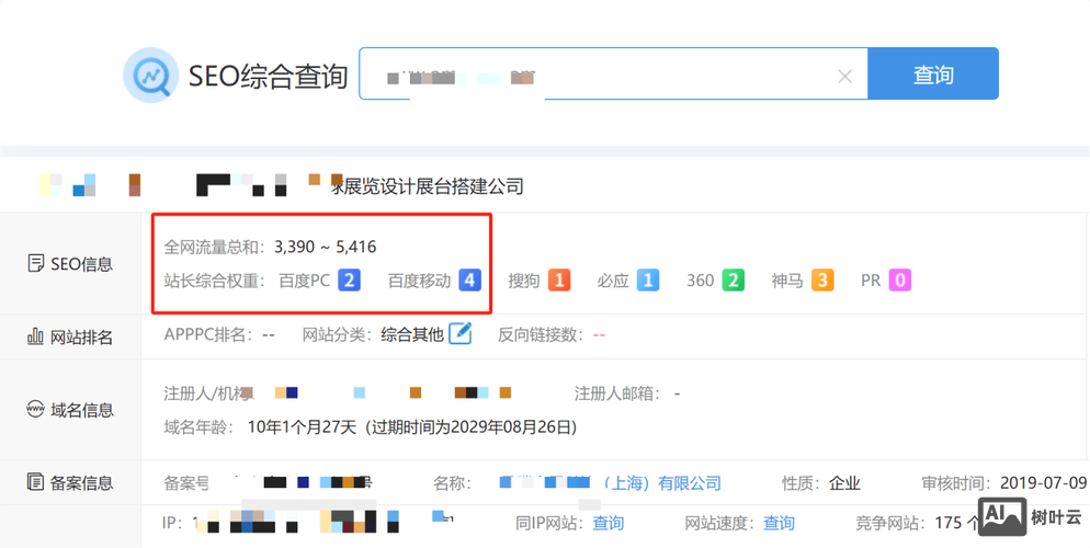 企业网站如何增加收录